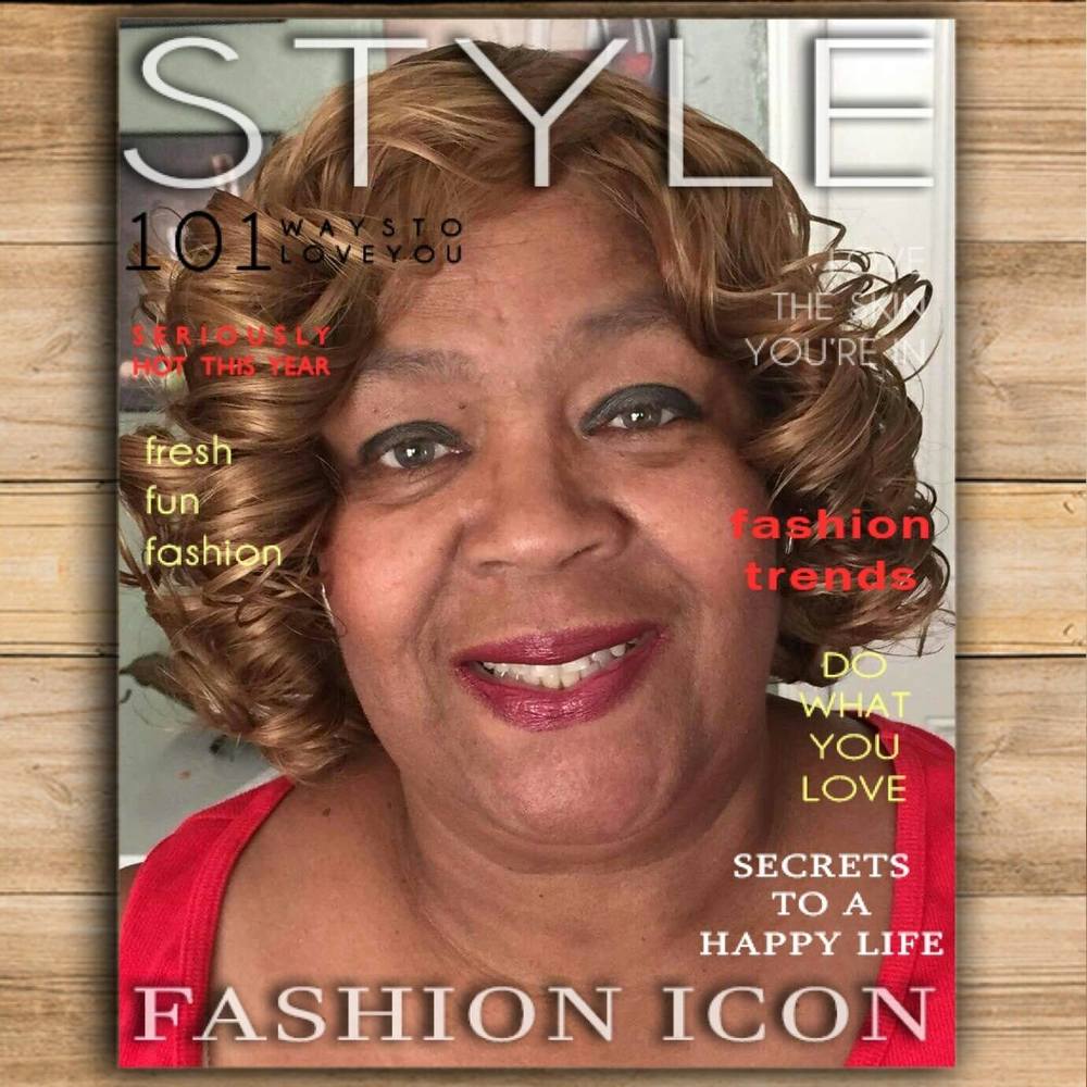 Meet your Posher, Grace